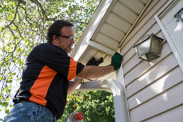 Best Hoarding Cleanup  in Campti, LA